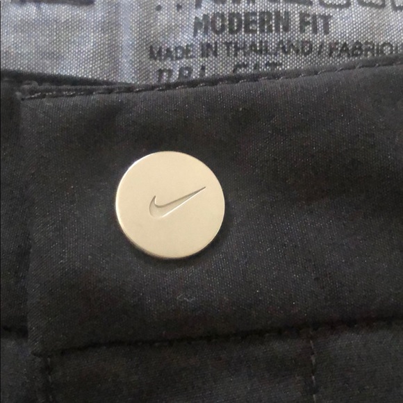Nike Modern Fit Golf Pants - Picture 2 of 4